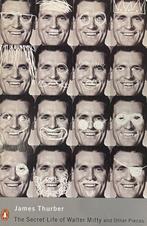 Secret Life Of Walter Mitty And Other Pieces, Ophalen of Verzenden, Nieuw