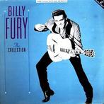 LP gebruikt - Billy Fury - The Collection, Verzenden, Zo goed als nieuw