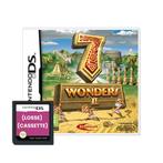 7 Wonders II (Losse Cassette), Spelcomputers en Games, Games | Nintendo DS, Verzenden, Nieuw