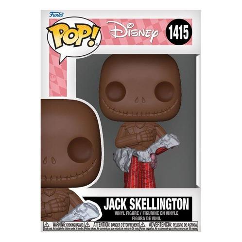 Funko POP! Vinyl The Nightmare Before Christmas, Verzamelen, Poppetjes en Figuurtjes, Nieuw, Ophalen of Verzenden