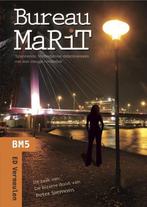Boek Bureau Marit 5 - De bizarre dood van Peter Siemons, Zo goed als nieuw, Verzenden