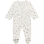 Boxpakje/pyjama Many (willow grey), Kinderen en Baby's, Babykleding | Maat 62, Nieuw, Noppies, Overige typen, Verzenden