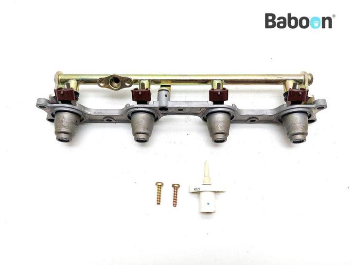 Injector Honda CBR 1000 RR Fireblade 2004-2005 (CBR1000RR, Motoren, Onderdelen | Honda, Gebruikt, Verzenden