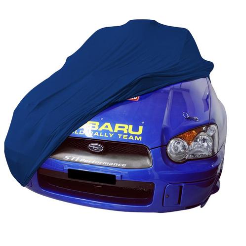 Autohoes passend voor Subaru Impreza WRX STi 1st gen binnen, Auto diversen, Autohoezen, Op maat, Nieuw, Ophalen of Verzenden
