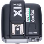 Godox X1 transmitter voor Olympus/Panasonic CM8599, Audio, Tv en Foto, Fotografie | Fotostudio en Toebehoren, Overige typen, Gebruikt