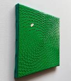 Aykaz Arzumanyan - Rose - 708 - Abstraction géométrique