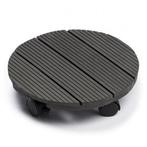 Plantentrolley | Nature | Ø 30 cm, Verzenden, Nieuw