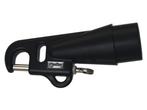 Pfeiffer Spinnakerboomkop voor buis met inwendig 45 mm, Watersport en Boten, Ophalen of Verzenden, Nieuw