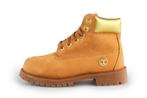 Timberland Veterboots in maat 32 Geel | 10% extra korting, Kinderen en Baby's, Kinderkleding | Schoenen en Sokken, Timberland