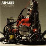 cd - Athlete - Tourist, Cd's en Dvd's, Verzenden, Zo goed als nieuw