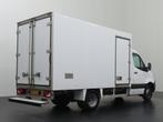 Mercedes Sprinter Koelwagen L4 H1 2022 Diesel, Auto's, Wit, Nieuw, Dealer onderhouden, Te koop