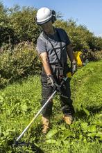 2dekans | Stanley Bosmaaier 4-in-1 - STR-4IN1A - 750 W -, Tuin en Terras, Ophalen of Verzenden, Zo goed als nieuw, Stanley