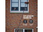 Shine Deluxe - Telescopische Wasborstel 6,5 Meter - Met, Verzenden, Zo goed als nieuw
