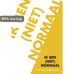 Ik ben (niet) normaal 9789082934304 Evi van Arragon, Boeken, Verzenden, Zo goed als nieuw, Evi van Arragon