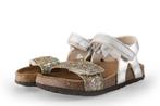 Kipling Sandalen in maat 34 Zilver | 10% extra korting, Kinderen en Baby's, Kinderkleding | Schoenen en Sokken, Kipling, Verzenden