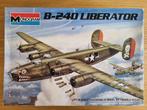 Monogram 5604 B-24D Liberator 1:48 + NL DECALS!, Hobby en Vrije tijd, Verzenden, Nieuw