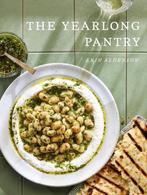9781958417430 The Yearlong Pantry: Bright, Bold Vegetaria..., Boeken, Verzenden, Nieuw, Erin Alderson