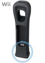 MarioWii.nl: Motion Plus Zwart ORIGINEEL - iDEAL!, Ophalen of Verzenden, Zo goed als nieuw