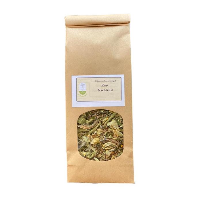 Rust/Nachtrust 100 gram, Diversen, Levensmiddelen, Verzenden