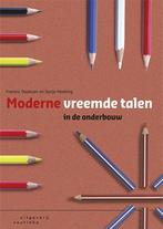 9789046904107 Moderne vreemde talen in de onderbouw, Boeken, Verzenden, Gelezen, Francis Staatsen