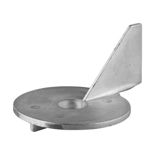 Mercury Skeg voor trimvlak voor Formula 60HP Zink, Watersport en Boten, Bootonderdelen, Motor en Techniek, Nieuw, Zeilboot of Motorboot
