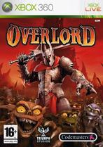 Overlord, Spelcomputers en Games, Games | Xbox 360, Verzenden, Nieuw