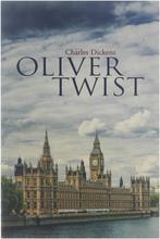 Oliver Twist 9789085199755 Charles Dickens, Verzenden, Zo goed als nieuw, Charles Dickens