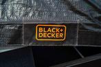Tweedekans | Black & Decker Afdekzeil/dekzeil voor, Ophalen of Verzenden, Zo goed als nieuw
