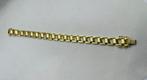 Armband - 18 karaat Geel goud, Sieraden, Tassen en Uiterlijk, Armbanden, Nieuw