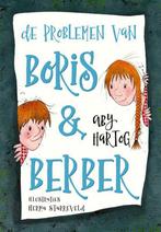 De problemen van Boris & Berber 9789491707223 Aby Hartog, Verzenden, Gelezen, Aby Hartog