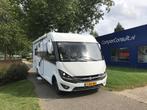 Bürstner Ixeo i 720 lage enkele bedden badkamer achterin, Caravans en Kamperen, Campers, Integraal, 7 tot 8 meter, Diesel, Bürstner