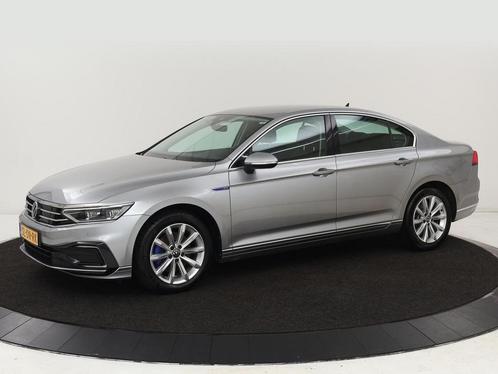 Zakelijke Lease |  Volkswagen Passat 1.4 TSI PHEV GTE | Trek, Auto's, Volkswagen, Onderhoudsboekje, Lease, Automaat, Sedan, Overige kleuren