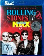 Blu-ray muziek - Rolling Stones - Live At The Max, Cd's en Dvd's, Blu-ray, Verzenden, Zo goed als nieuw