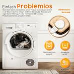 Warmtekussen rug - Warmteband - Verwarmde rugband - Beige -, Verzenden, Zo goed als nieuw