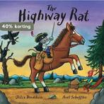 Highway Rat 9781407124384 Julia Donaldson, Boeken, Verzenden, Gelezen, Julia Donaldson