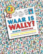 Waar Is Wally? 9789089418425 Martin Handford, Boeken, Verzenden, Zo goed als nieuw, Martin Handford