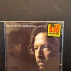 cd - Eric Clapton - Journeyman, Verzenden, Zo goed als nieuw