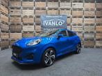 Zakelijke Lease |  Ford Puma 1.0 EcoBoost 155PK!! Hybrid ST-, Automaat, Zwart, Overige kleuren, Dealer onderhouden