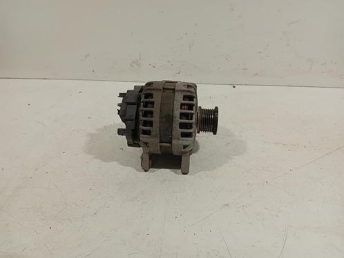 Dynamo Renault Kadjar  1.2 TCe 130 231004BE0BF, Auto-onderdelen, Motor en Toebehoren, ARN erkend, Stiba lid, Erkend duurzaam, Gebruikt