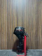 Suzuki 15 PK EFI, Ophalen of Verzenden, Gebruikt, Buitenboordmotor