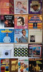 Everly Brothers, Bill Haley, Roy Orbison, Jerry Lee Lewis,, Nieuw in verpakking