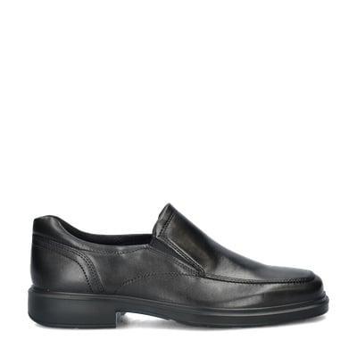 Ecco Helsinki 2 mocassins & loafers voor heren, Kleding | Heren, Schoenen, Espadrilles of Moccasins, Zwart, Nieuw, Verzenden