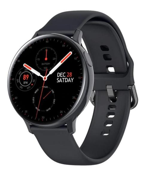 Sport Smartwatch Smartband Smartphone Fitness Activity, Sieraden, Tassen en Uiterlijk, Smartwatches, Nieuw, Verzenden