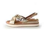 Inuovo Sandalen in maat 38 Goud | 10% extra korting, Kleding | Dames, Schoenen, Overige kleuren, Verzenden, Inuovo, Sandalen of Muiltjes