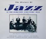cd - Various - The History Of Jazz - At The Darktown Stru..., Verzenden, Zo goed als nieuw