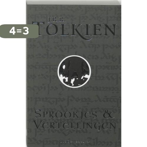 Sprookjes en vertellingen 9789022535226 J.R.R. Tolkien, Boeken, Fantasy, Gelezen, Verzenden