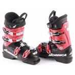 30 35 36 37 38 41 kinder skischoenen NORDICA SPEEDMACHINE J4, Verzenden, Gebruikt, Nordica