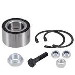 Wiellagerset VW VOLKSWAGEN POLO 1.1 voorzijde, links of rech, Verzenden, Nieuw