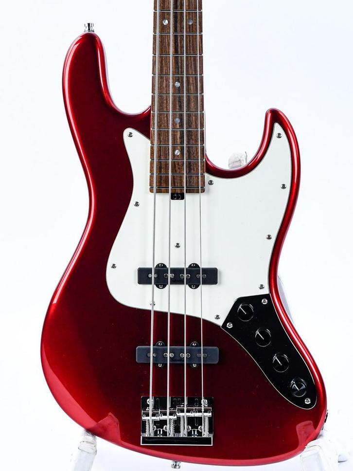 Sadowsky MetroLine 21 Fret Vintage J/J Bass 4 String Cand..., Muziek en Instrumenten, Snaarinstrumenten | Gitaren | Bas, Nieuw