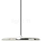 Design for the People Artist Hanglamp LED, ø¸40 cm - roest, Verzenden, Nieuw